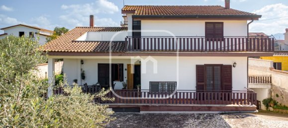 5 bedrooms Villa in Rome, Italy No. 62287 2