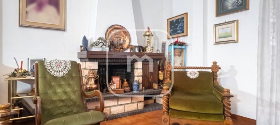 5 bedrooms Villa in Rome, Italy No. 62287 17