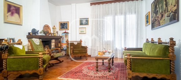5 bedrooms Villa in Rome, Italy No. 62287 18