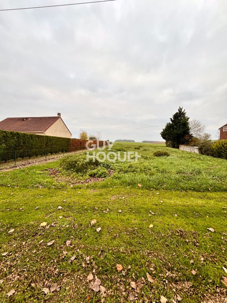 1819m² Land in Albert, France No. 161503