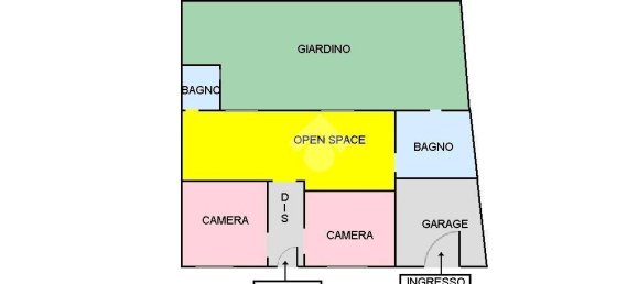 3 Schlafzimmer Haus in Brindisi, Italy, Nr. 42373 25