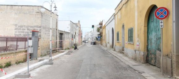 3 Schlafzimmer Haus in Brindisi, Italy, Nr. 42373 24