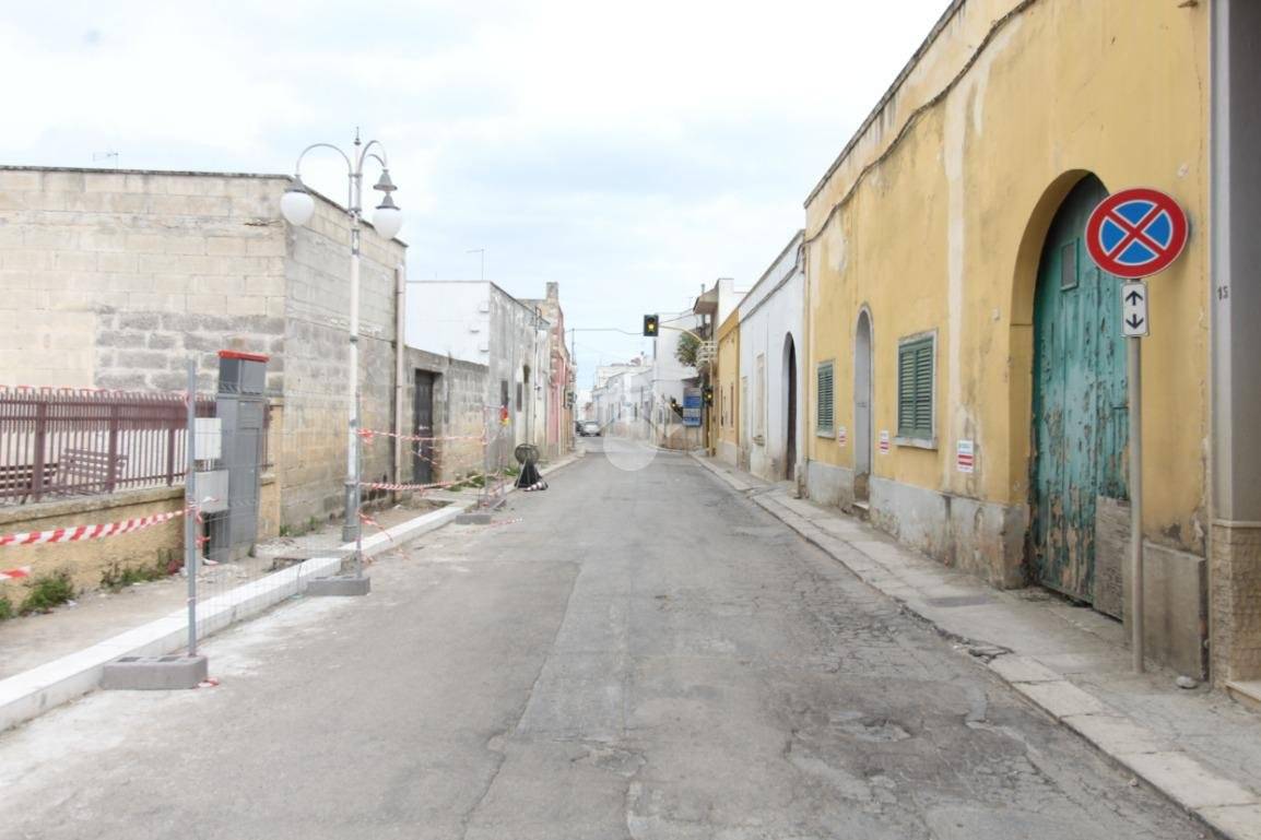 3 Schlafzimmer Haus in Brindisi, Italy, Nr. 42373