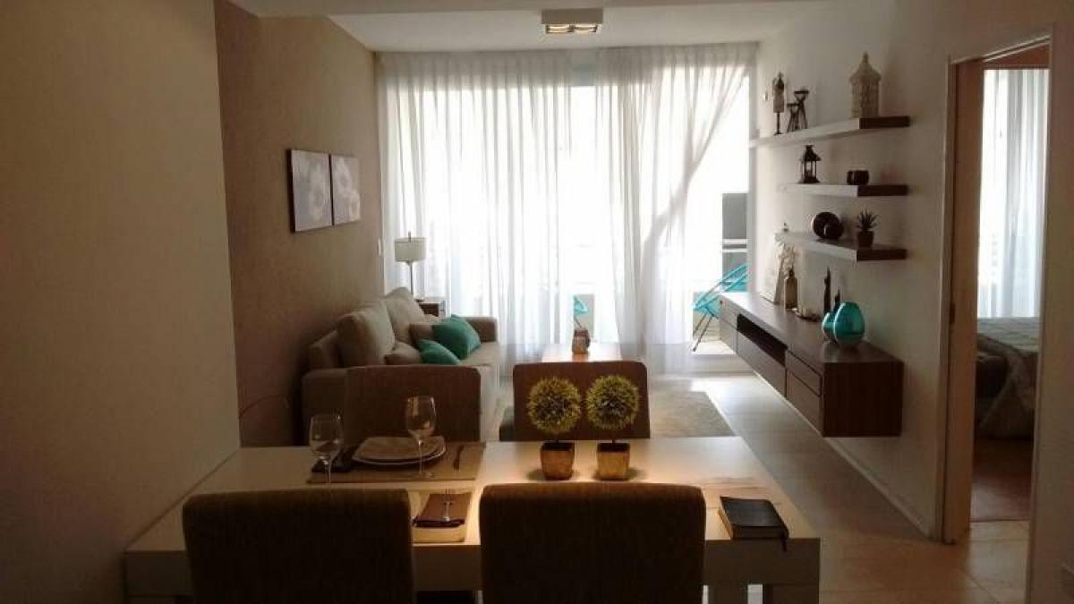 Estúdio em Buenos Aires, Argentina N.º 83128