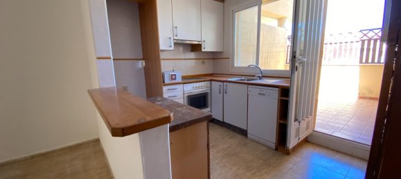 3 bedrooms Townhouse in Cartagena, Spain No. 184510 7