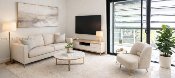 1 dormitorio propiedad comercial en venta en Miami, Miami-Dade, Florida, USA № 614465 4