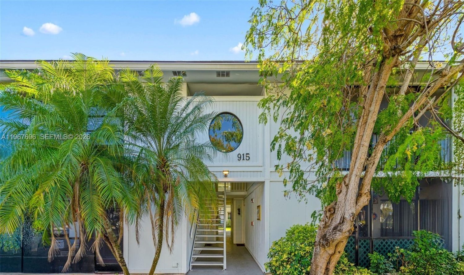 1 dormitorio propiedad comercial en venta en Miami, Miami-Dade, Florida, USA № 614465
