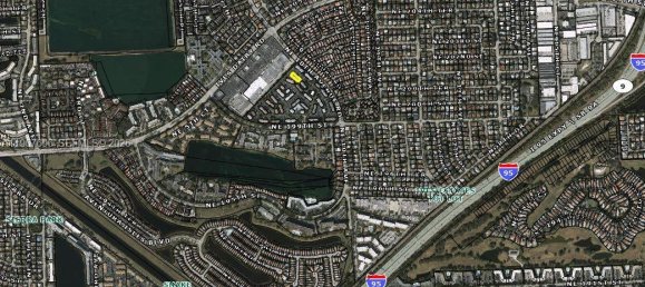 1 dormitorio propiedad comercial en venta en Miami, Miami-Dade, Florida, USA № 614465 10