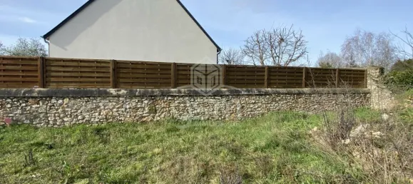 509m² Land in Esvres, France No. 80658 4