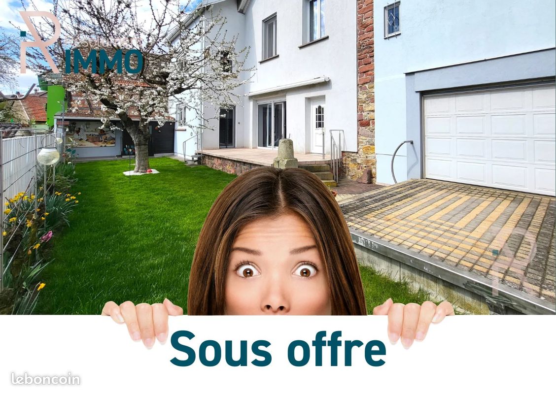 5 Schlafzimmer Haus in Heiteren, France, Nr. 226551