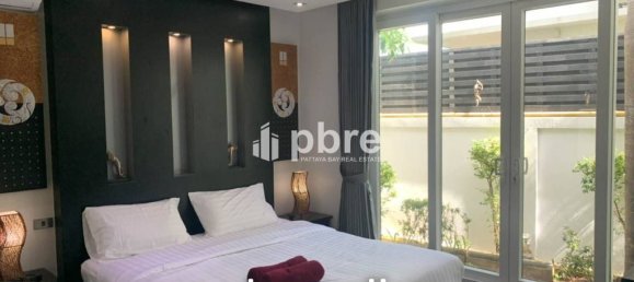 3 bedrooms Cafe / restaurant in Pattaya, Thailand No. 16095 8