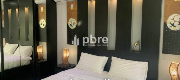 3 bedrooms Cafe / restaurant in Pattaya, Thailand No. 16095 9