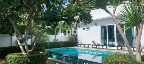 3 bedrooms Cafe / restaurant in Pattaya, Thailand No. 16095 2