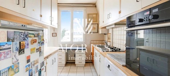 5 chambres Appartement à Paris, France No. 334986 9