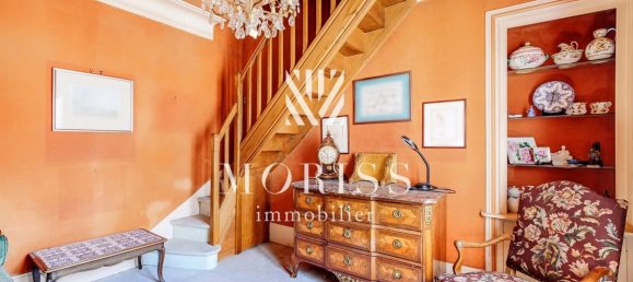 5 chambres Appartement à Paris, France No. 334986 12