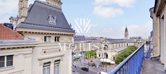 5 chambres Appartement à Paris, France No. 334986 8