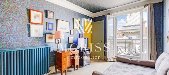 5 chambres Appartement à Paris, France No. 334986 7