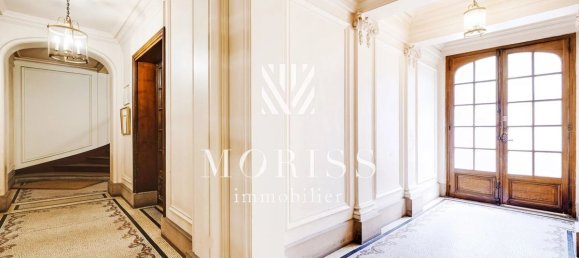 5 chambres Appartement à Paris, France No. 334986 14