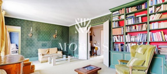 5 chambres Appartement à Paris, France No. 334986 5