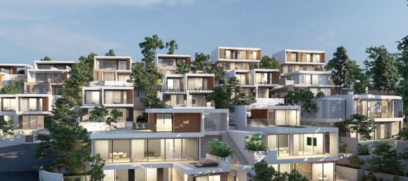 3 bedrooms Villa in Geroskípou, Cyprus No. 25631 6