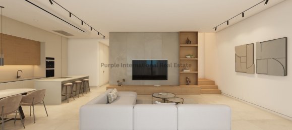 3 bedrooms Villa in Geroskípou, Cyprus No. 25631 22