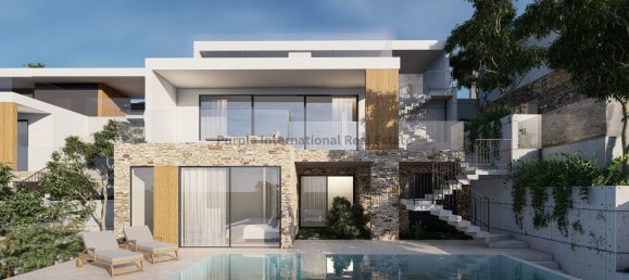 3 bedrooms Villa in Geroskípou, Cyprus No. 25631 20