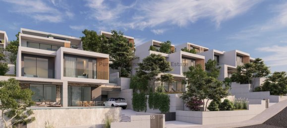 3 bedrooms Villa in Geroskípou, Cyprus No. 25631 9