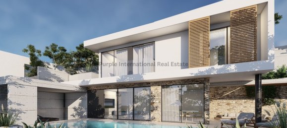 3 bedrooms Villa in Geroskípou, Cyprus No. 25631 17