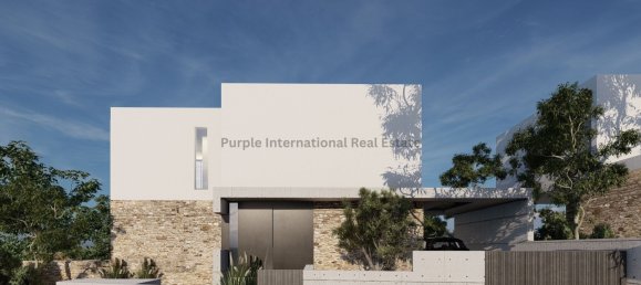 3 bedrooms Villa in Geroskípou, Cyprus No. 25631 3