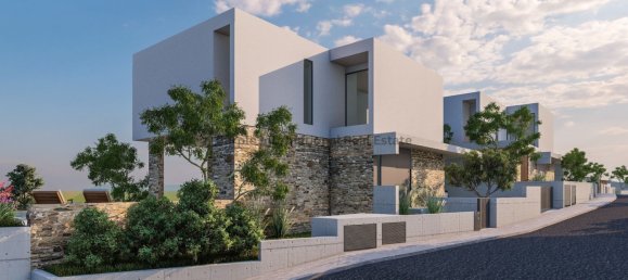 3 bedrooms Villa in Geroskípou, Cyprus No. 25631 7