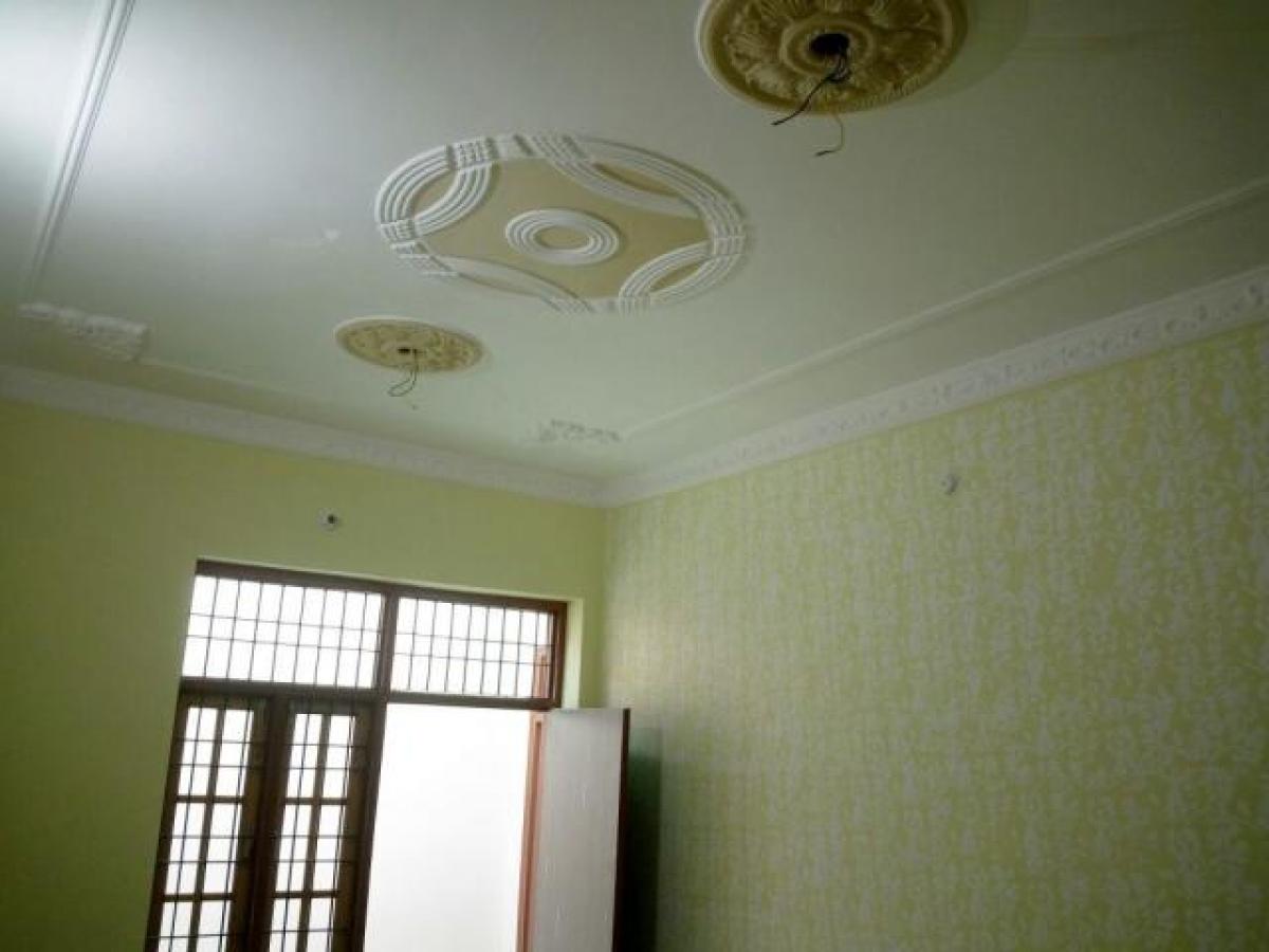 2 bedrooms House in Lucknow, India No. 16756