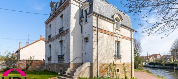 6 Schlafzimmer Haus in Corbeil-Essonnes, France, Nr. 180251 2