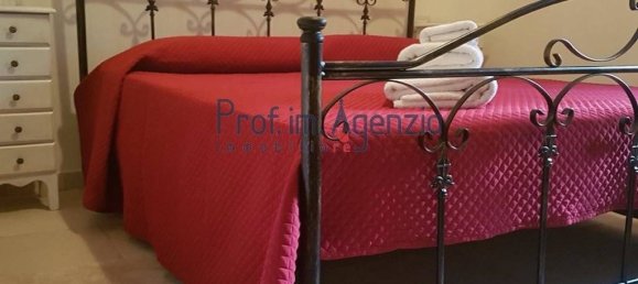 4 Schlafzimmer Villa in Ceglie Messapica, Italy, Nr. 159208 10