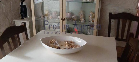 4 Schlafzimmer Villa in Ceglie Messapica, Italy, Nr. 159208 9