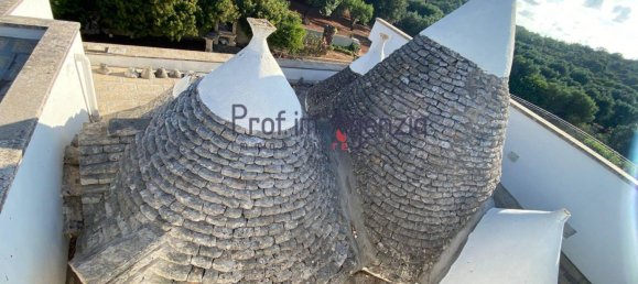 4 Schlafzimmer Villa in Ceglie Messapica, Italy, Nr. 159208 3