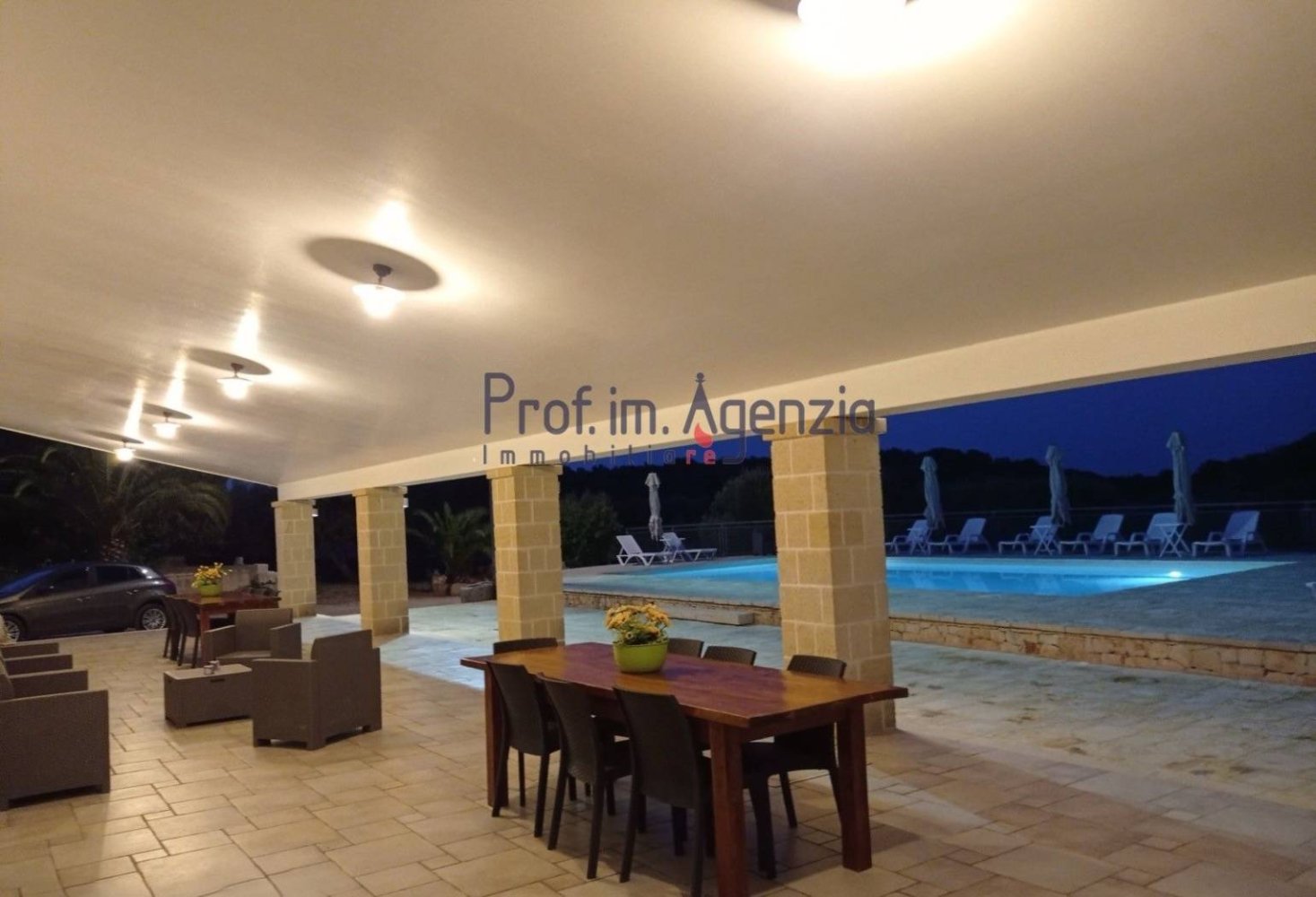 4 Schlafzimmer Villa in Ceglie Messapica, Italy, Nr. 159208