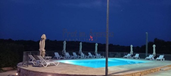 4 Schlafzimmer Villa in Ceglie Messapica, Italy, Nr. 159208 21