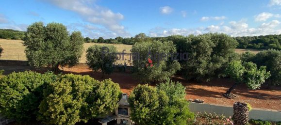 4 Schlafzimmer Villa in Ceglie Messapica, Italy, Nr. 159208 20