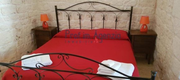 4 Schlafzimmer Villa in Ceglie Messapica, Italy, Nr. 159208 12