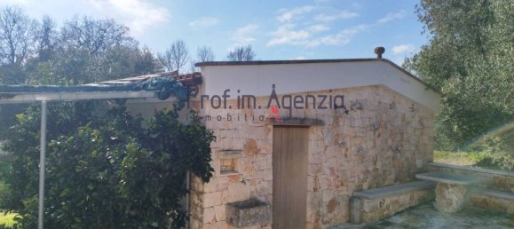 4 Schlafzimmer Villa in Ceglie Messapica, Italy, Nr. 159208 15