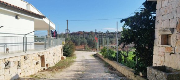 4 Schlafzimmer Villa in Ceglie Messapica, Italy, Nr. 159208 5