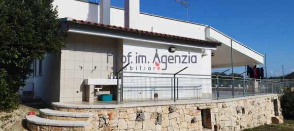 4 Schlafzimmer Villa in Ceglie Messapica, Italy, Nr. 159208 4