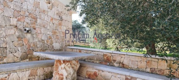 4 Schlafzimmer Villa in Ceglie Messapica, Italy, Nr. 159208 16