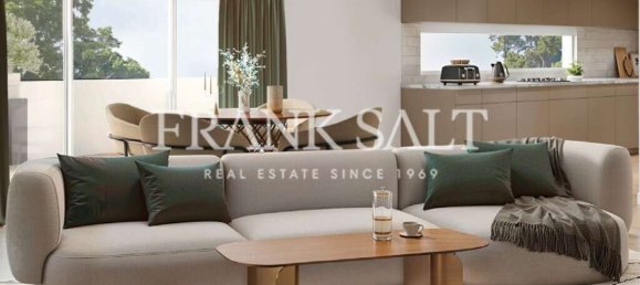 2 Schlafzimmer Penthouse in Dingli, Malta, Nr. 2190 2