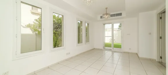 Villa T2 em The Springs, UAE N.º 106159 4