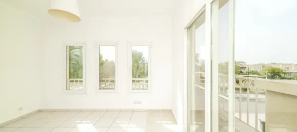 Villa T2 em The Springs, UAE N.º 106159 8