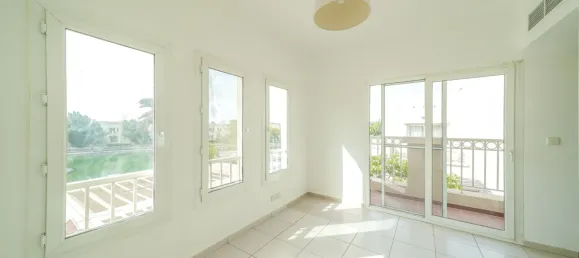 Villa T2 em The Springs, UAE N.º 106159 2