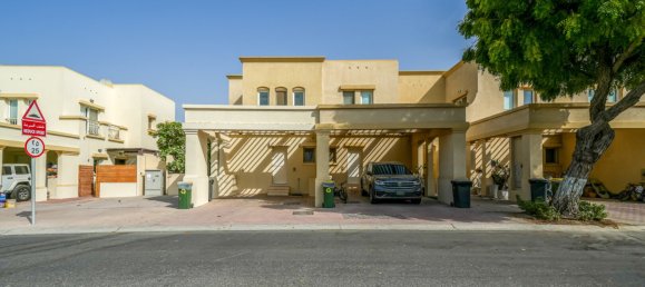 Villa T2 em The Springs, UAE N.º 106159 17