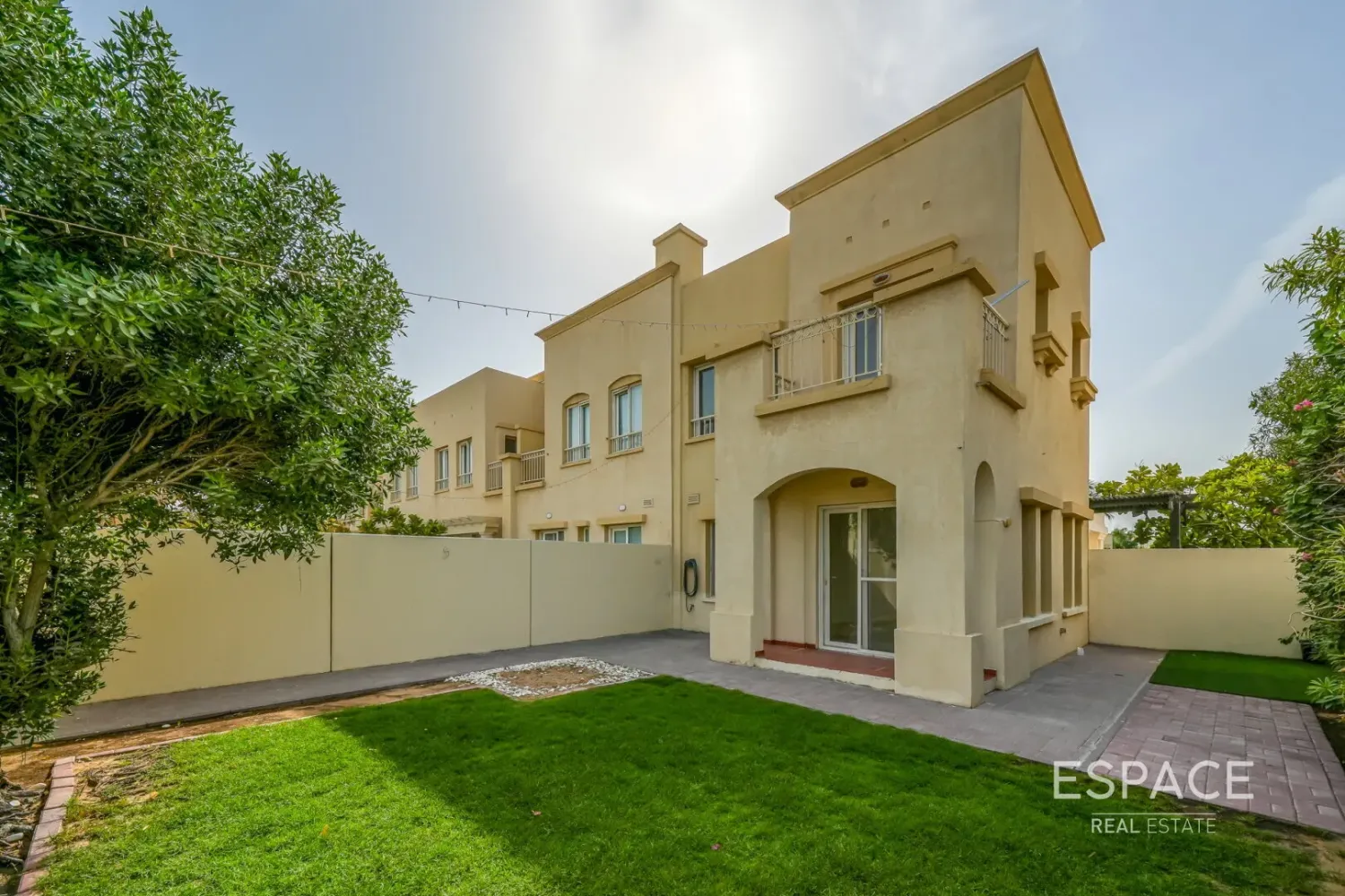 Villa T2 em The Springs, UAE N.º 106159