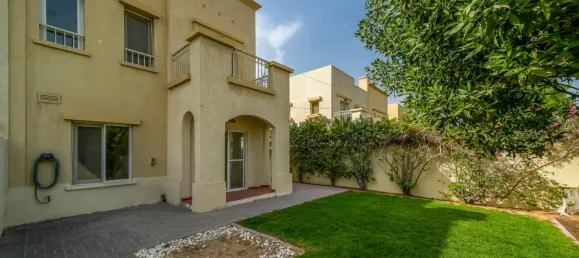 Villa T2 em The Springs, UAE N.º 106159 16
